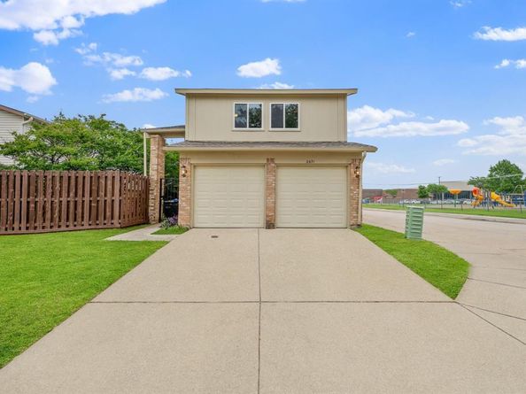2671  Via Del Mar  , Carrollton Texas 75006