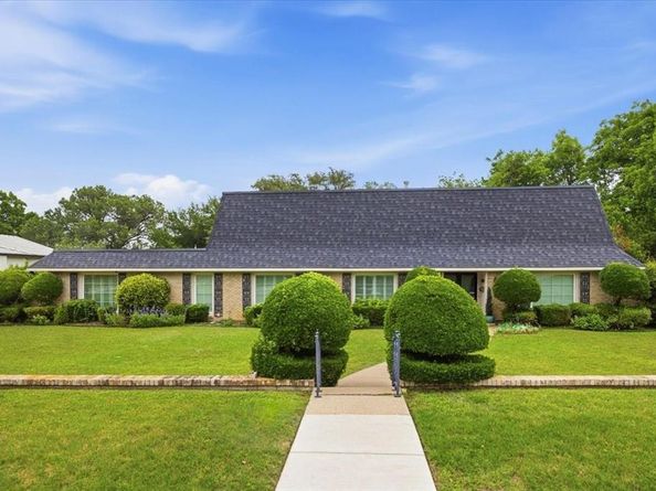 4017  Hildring Drive E, Fort Worth Texas 76109