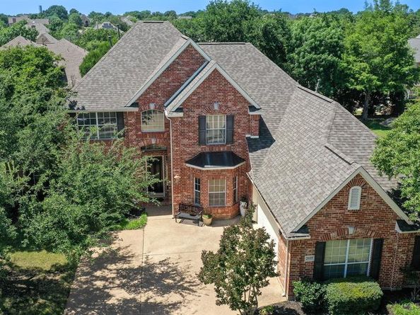 2609  Cherry Sage Drive , Flower Mound Texas 75022