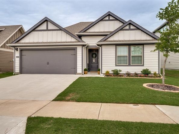 13057  Dawson Drive , Providence Village Texas 76227