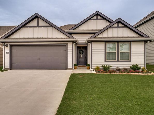 13057  Dawson Drive , Providence Village Texas 76227