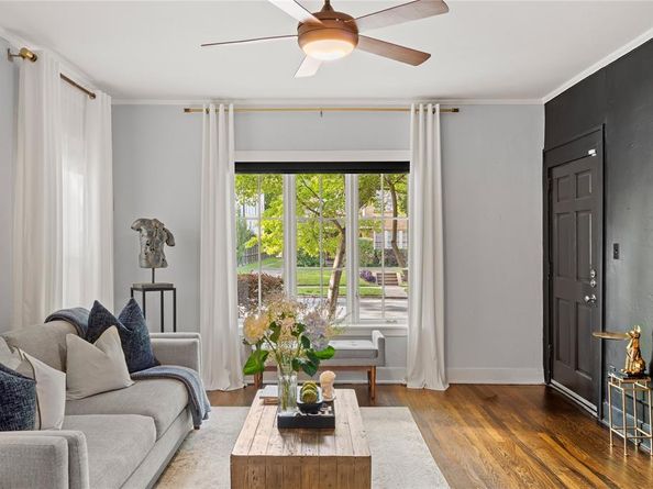 4117  Herschel Avenue  4119A, Dallas Texas 75219