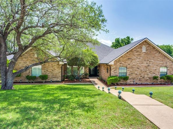 11905  Blue Creek Drive , Fort Worth Texas 76008