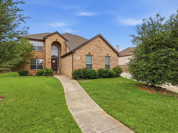 3027  Darlington Drive , Highland Village Texas 75077
