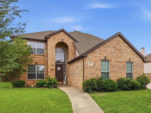3027  Darlington Drive , Highland Village Texas 75077