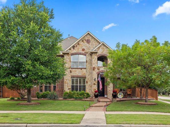 4823  Linda Lane , Frisco Texas 75033