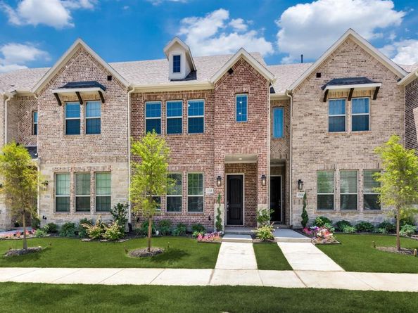 1560  Windermere Way , Farmers Branch Texas 75234