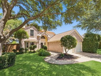 933  Golden Grove Drive 