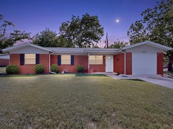 5500  Oak Grove Road 