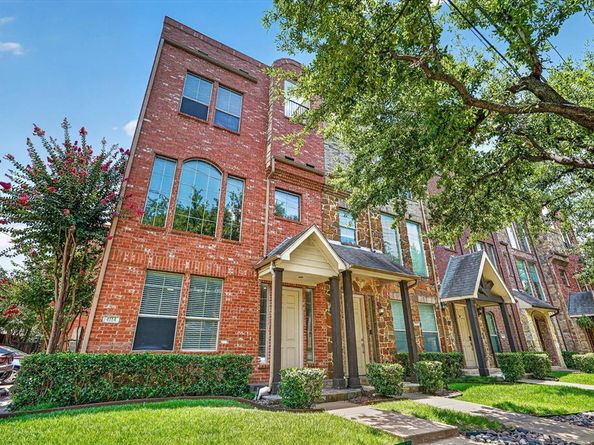 4114  Lafayette Street , Dallas Texas 75204