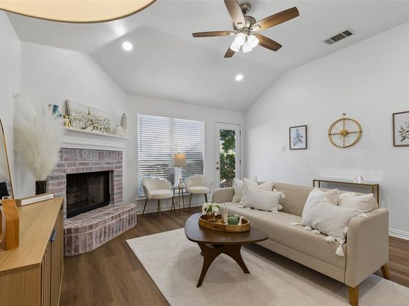 8364  Bowspirit Lane , Fort Worth Texas 76053