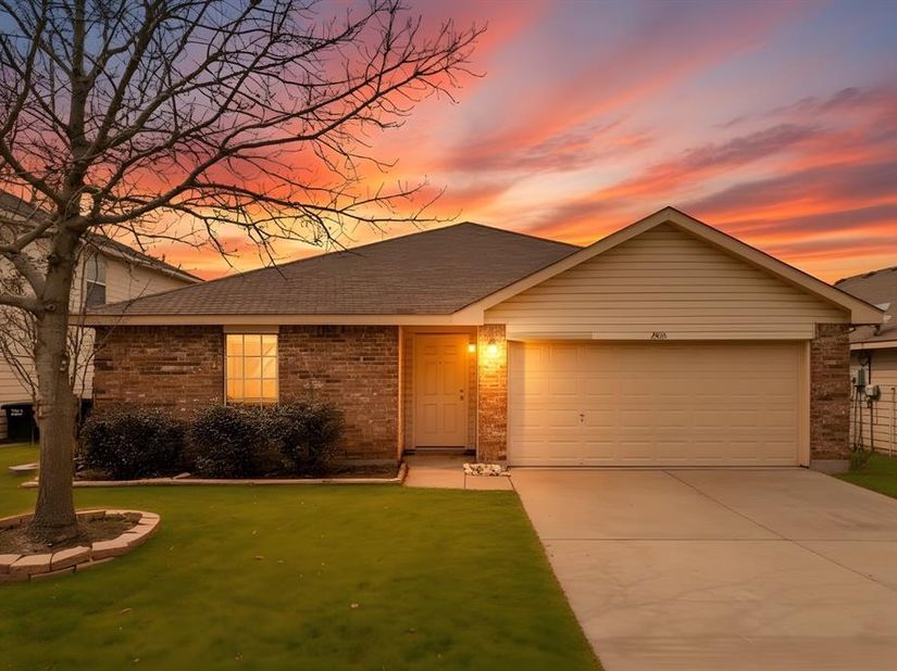 14109  Cochise Drive , Fort Worth Texas 76052