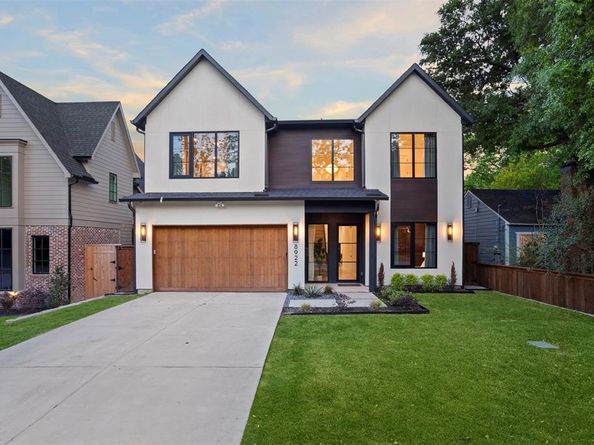 8922  San Benito Way , Dallas Texas 75218