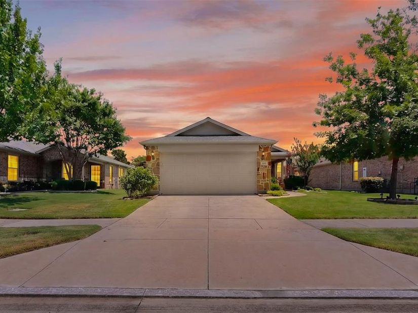 7420  Wiley Lane , Frisco Texas 75036