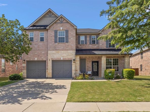 2629  Tradewinds Drive , Little Elm Texas 75068