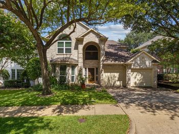 332  Kahala Drive 