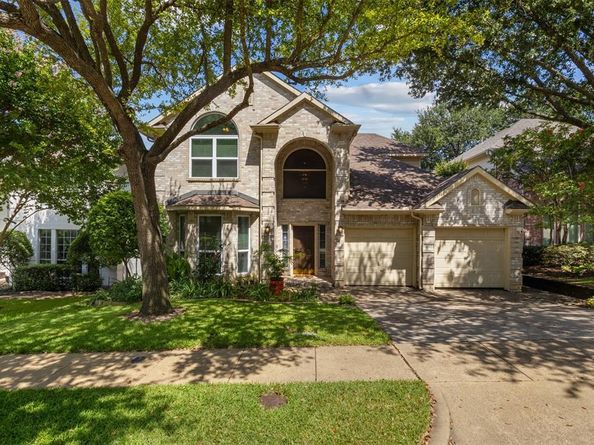 332  Kahala Drive , Dallas Texas 75218