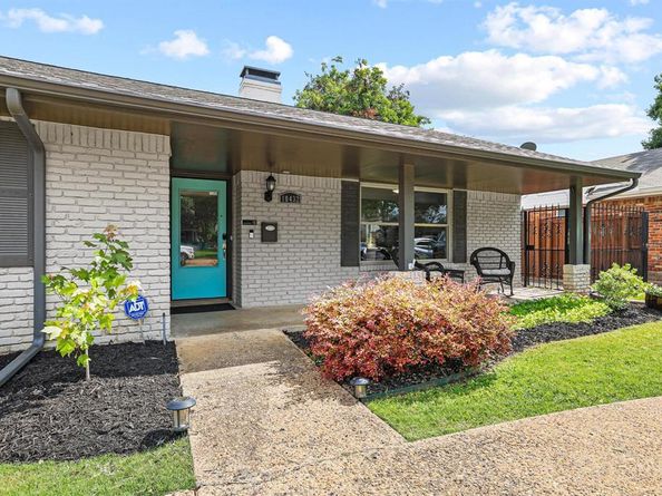 10432  Chesterton Drive , Dallas Texas 75238