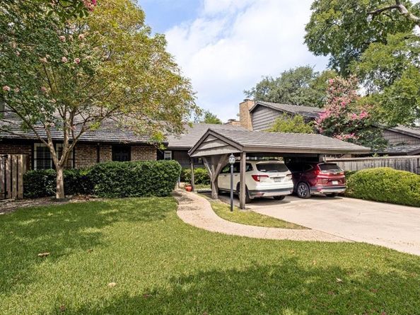 12625  Breckenridge Drive  199, Dallas Texas 75230