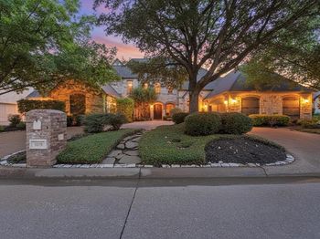 1019  Walnut Falls Circle 