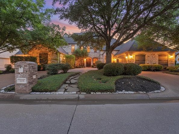 1019  Walnut Falls Circle , Mansfield Texas 76063