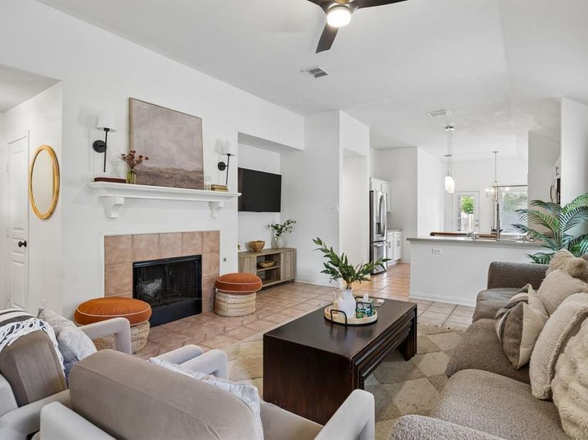 4941  Ambrosia Drive , Fort Worth Texas 76244
