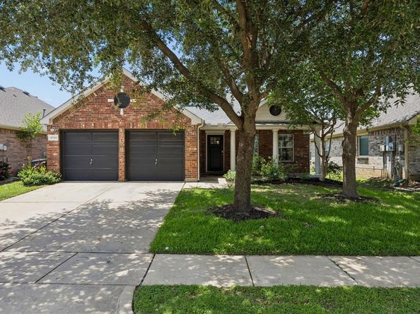 4941  Ambrosia Drive , Fort Worth Texas 76244
