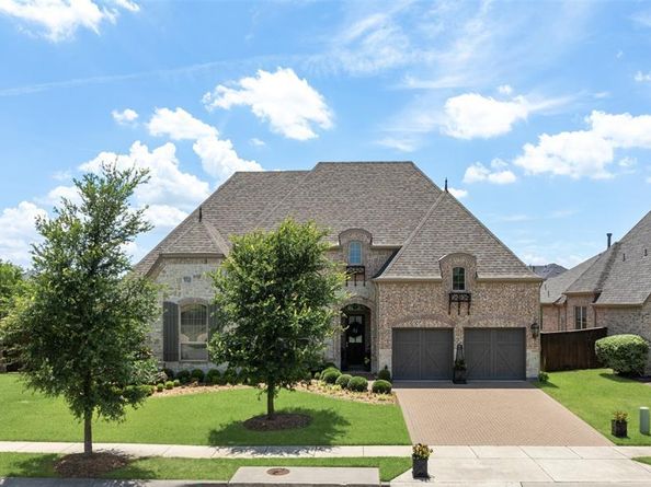 3925  Harrisburg Lane , Celina Texas 75009