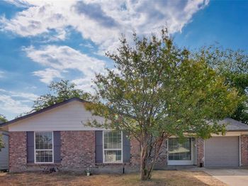 3616  Pacesetter Drive 