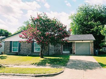 3616  Pacesetter Drive 