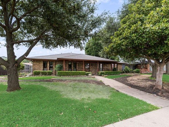 2520  Coleshire Drive , Plano Texas 75075