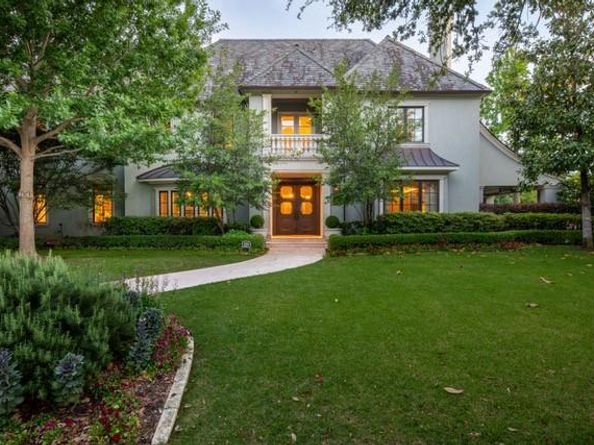 4225 Beverly, Highland Park Texas 75205