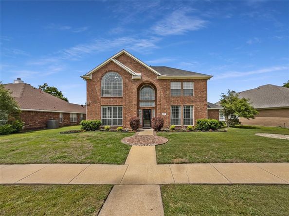 2317  Wellesly Road , Rowlett Texas 75089