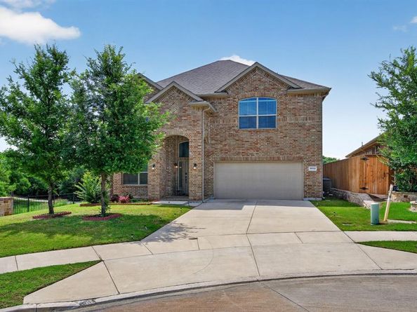 3912  Crater Circle , Fort Worth Texas 76137