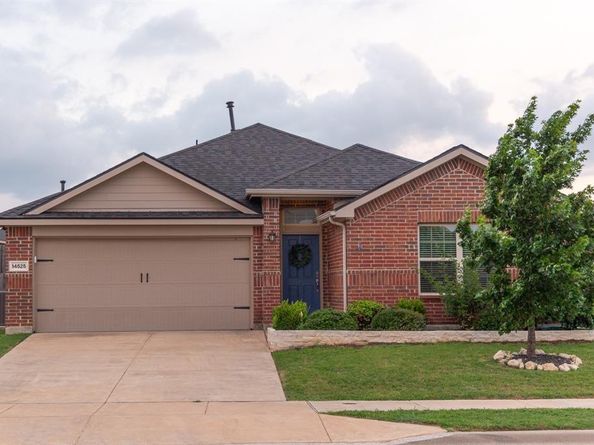 14525  Serrano Ridge Road , Fort Worth Texas 76052