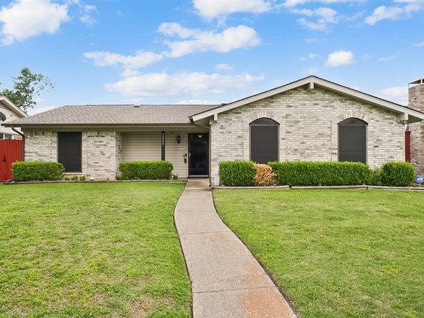 3224  Rockne Lane , Mesquite Texas 75150