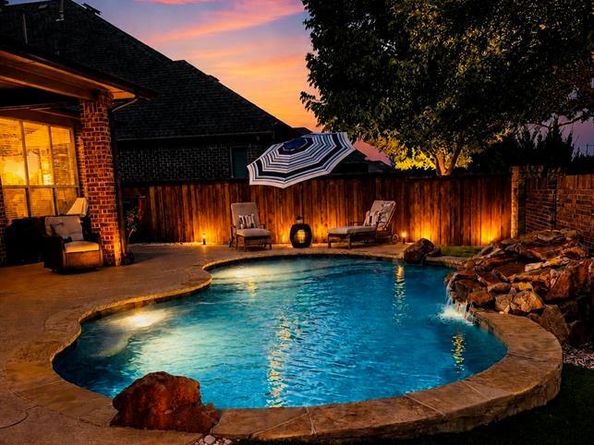 6905  Denali Drive , McKinney Texas 75070