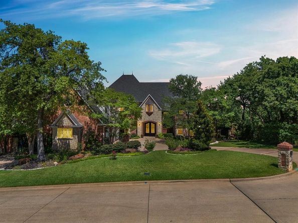 7205  Vanguard Court , Colleyville Texas 76034