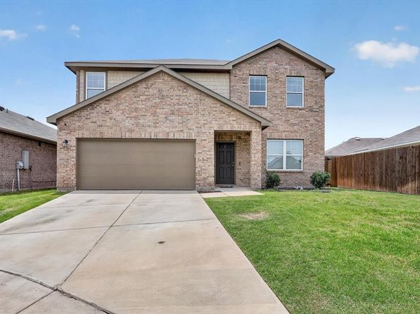 6664  Fitzgerald Street , Fort Worth Texas 76179