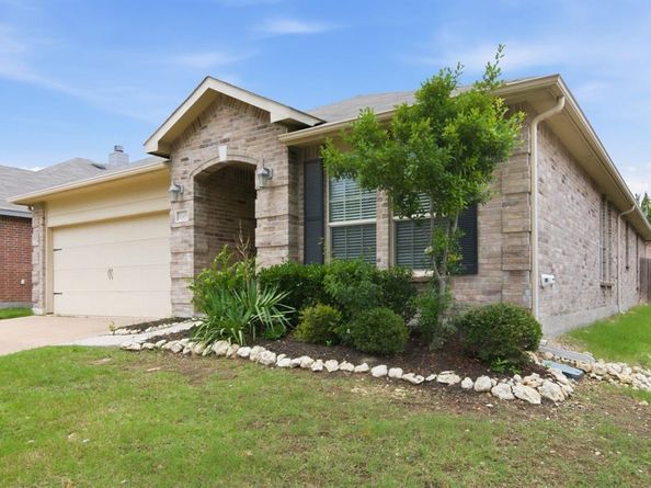 12409  Lonesome Pine Place , Fort Worth Texas 76244