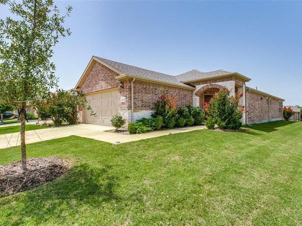 1273  Eagle Lane , Little Elm Texas 76227