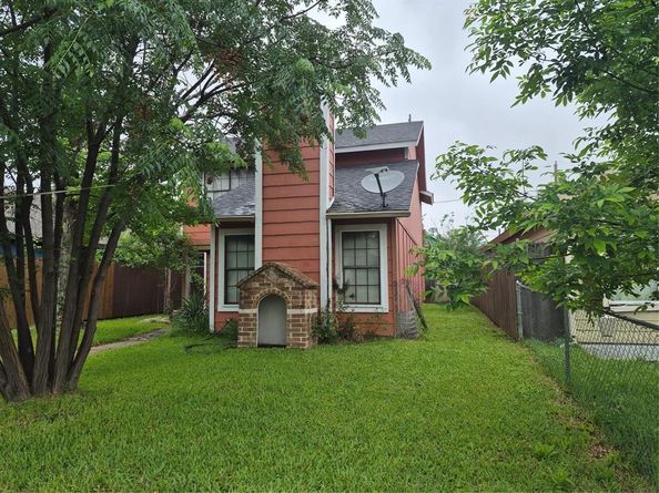 10375  Brockton Drive , Dallas Texas 75217