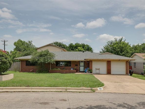 7001  Overhill Road , Fort Worth Texas 76116