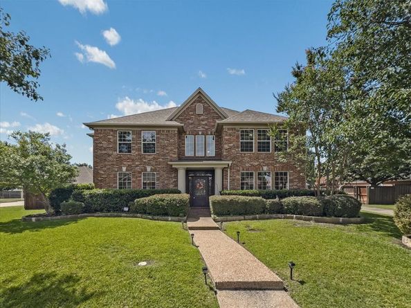 1418  Wheeler Drive , Mansfield Texas 76063