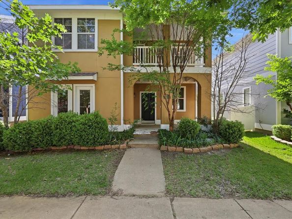 1418  Sea Pines Drive , Savannah Texas 76227