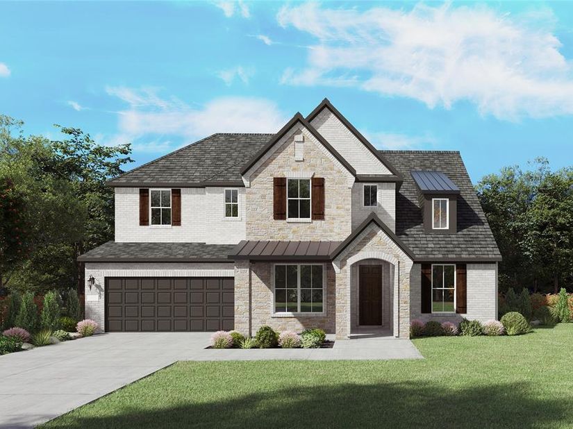 11169  Roxburgh Road , Fort Worth Texas 76052