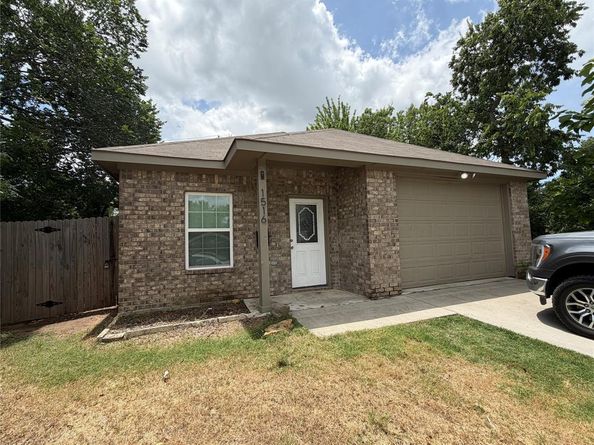 1516 E Maddox Avenue , Fort Worth Texas 76104