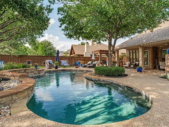 1209  Diamond Leaf Drive , Corinth Texas 76208
