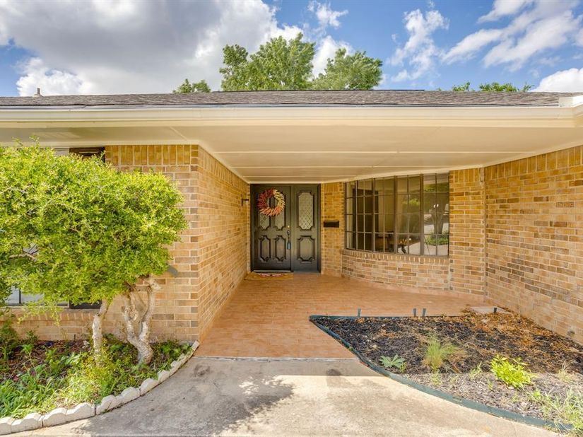 4424  Foxfire Way , Fort Worth Texas 76133