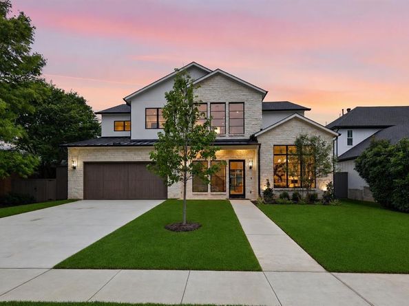 3933  Cortez Drive , Dallas Texas 75220